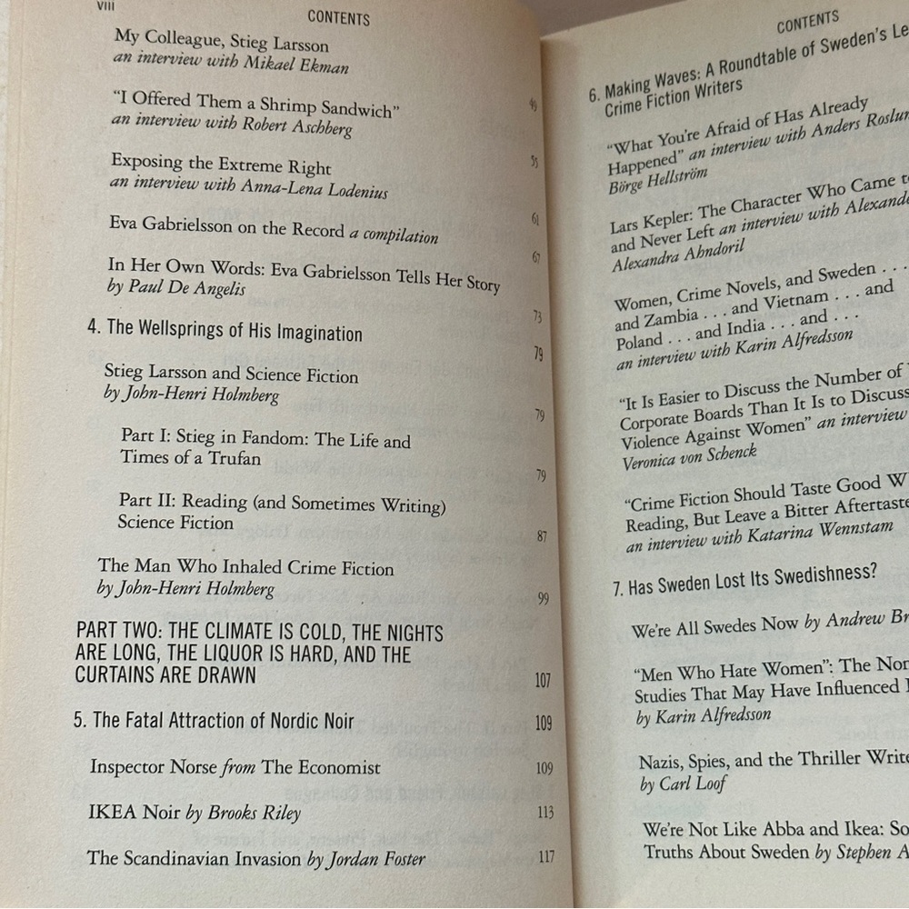 The Tattooed Girl by Multiple Authors | Literary Criticism | Paperback Book - Picture 6 of 7